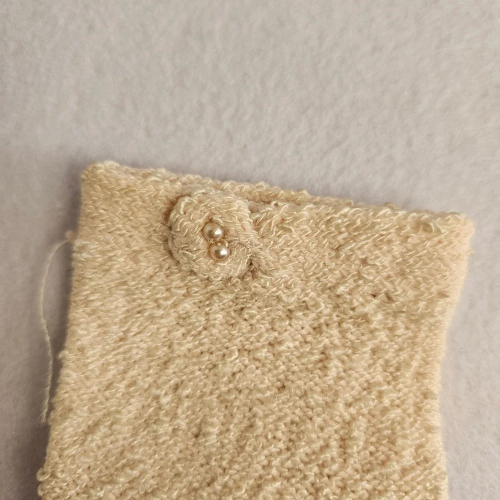 Unbranded vintage knit